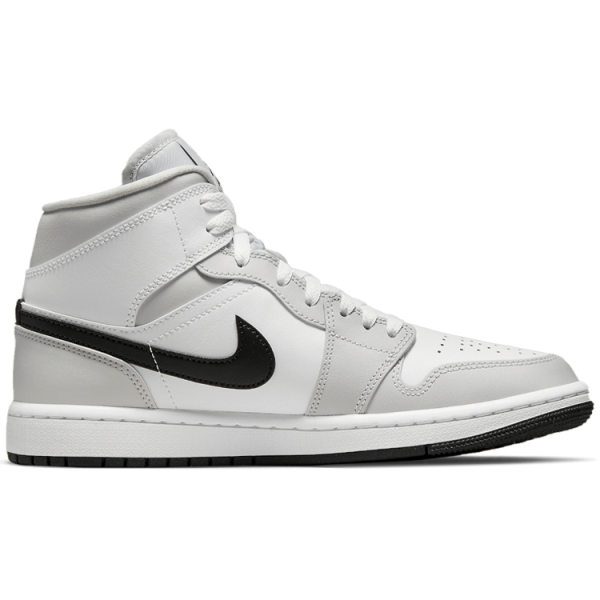 Jordan Air Jordan 1 mid "light smoke grey" dior