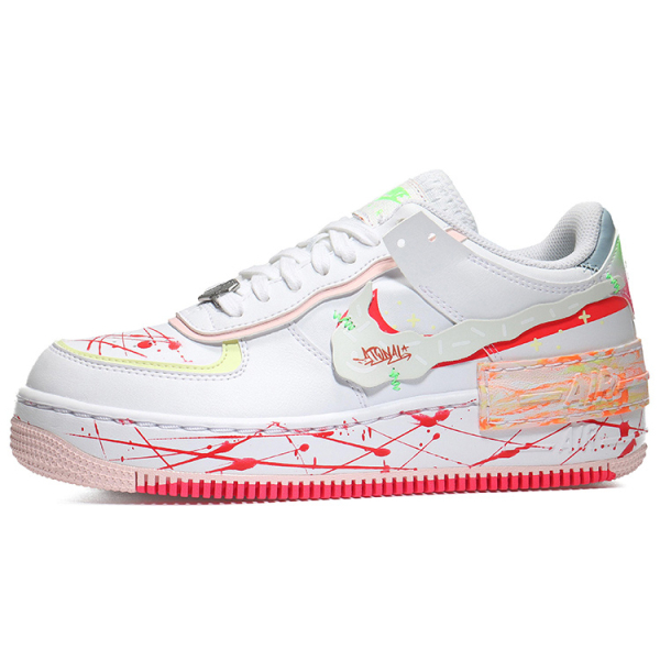 【 】 Nike Air Force 1 Low Shadow