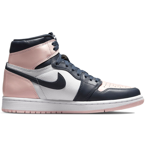 Jordan Air Jordan 1 retro high og "atmosphere" 'Bubble Gum'
