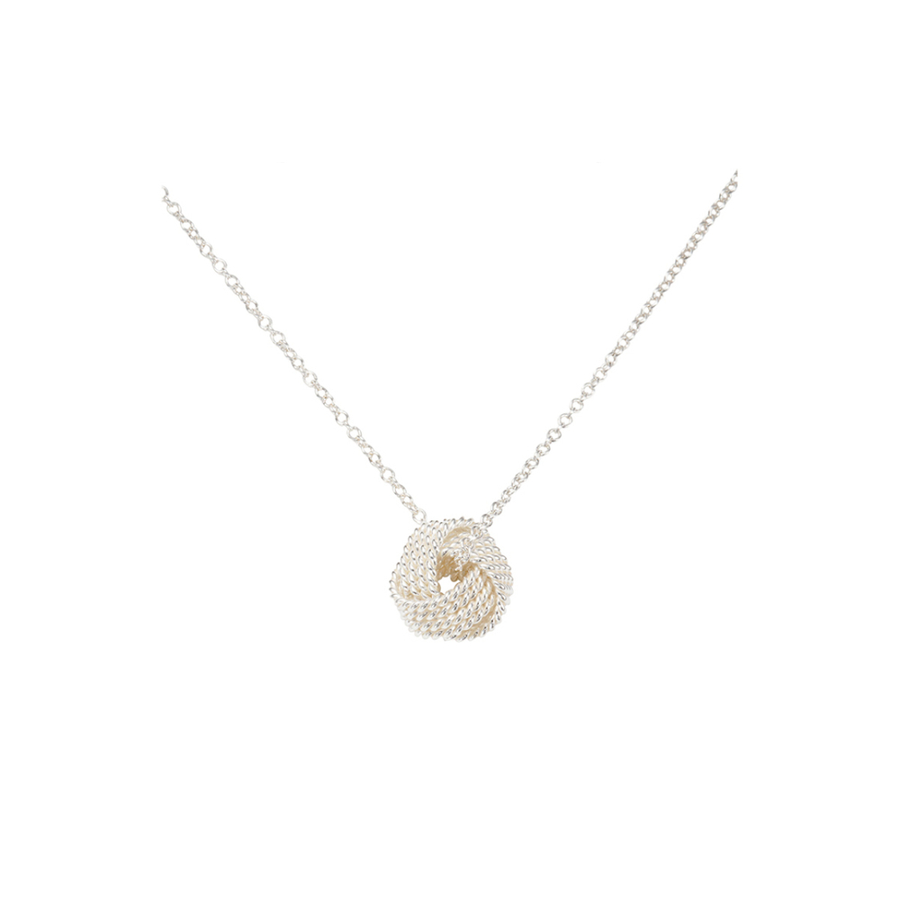 TIFFANY & CO. Twist 925