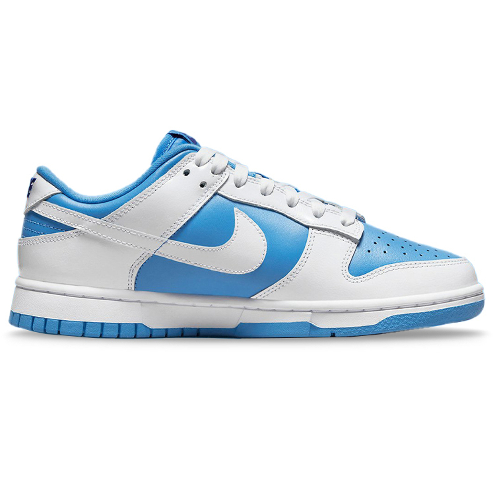 Nike Dunk ESS "Reverse UNC"