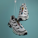 SALOMON XT-6 TPU