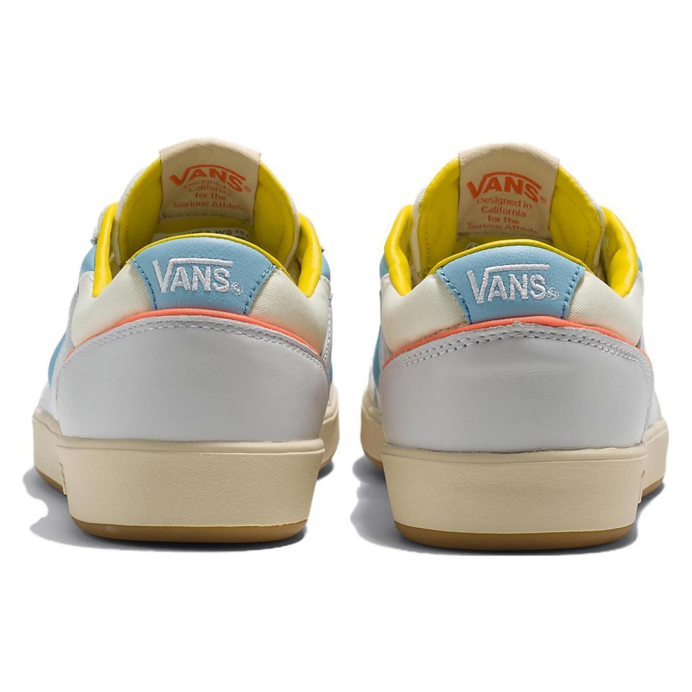 Vans Lowland CC Serio Collection Jmp