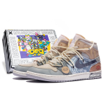 【 】 Jordan Air Jordan 1 Mid SE Craft