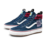 The Simpsons/ x Vans SK8 Mte 2.0 Dx