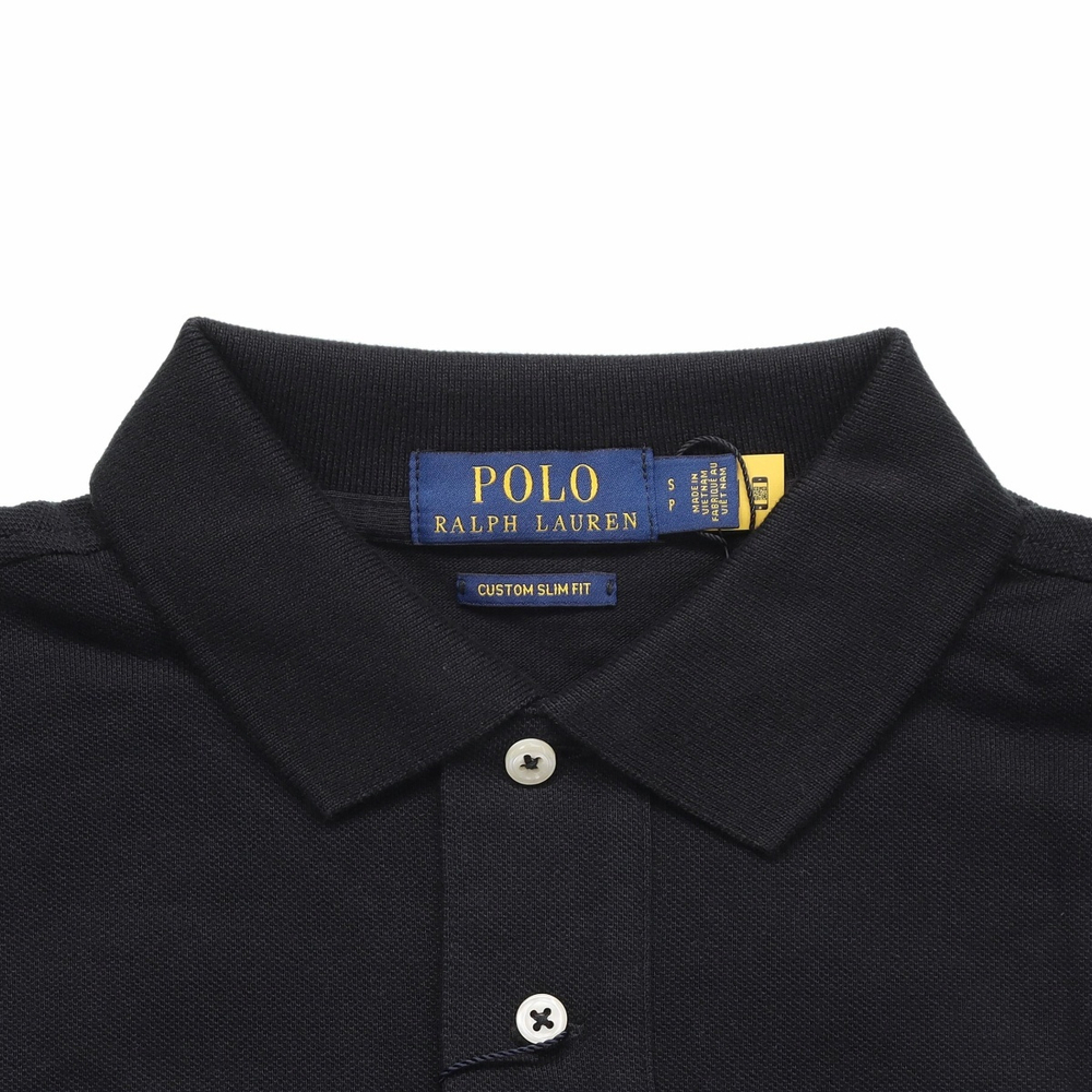 Polo Ralph Lauren Logo Polo