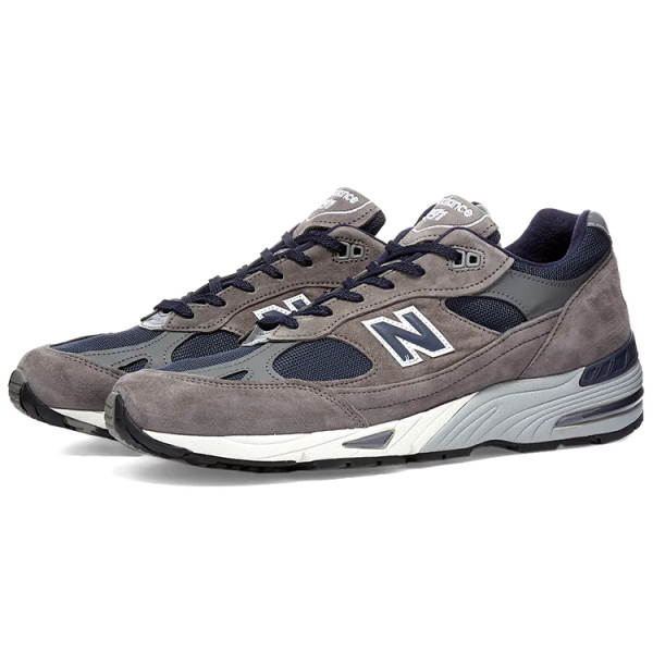 New Balance NB 991 ABZORB®