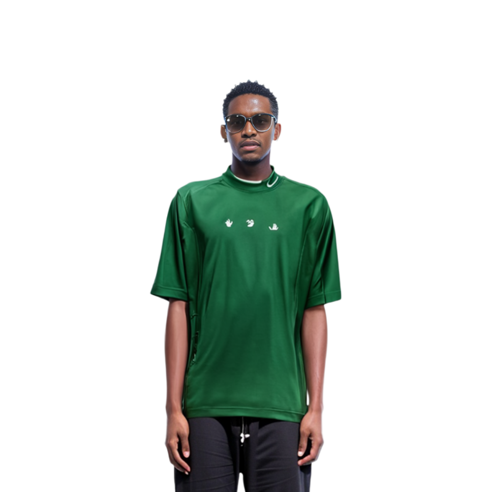 Nike x Off-White Logo T