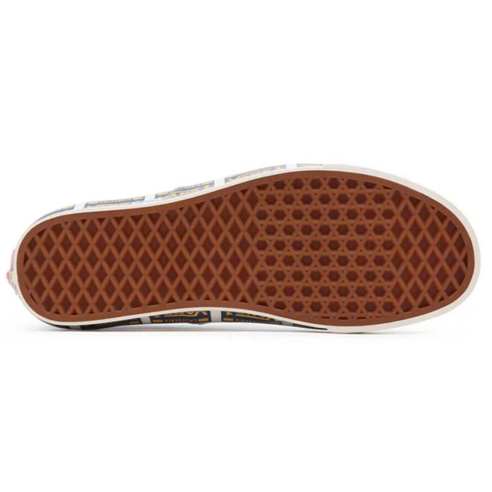Vans Authentic Factory Authentic 44 DX