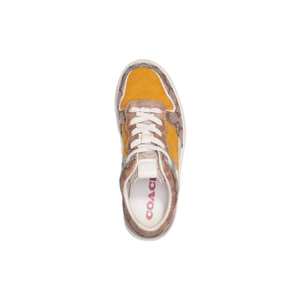 COACH