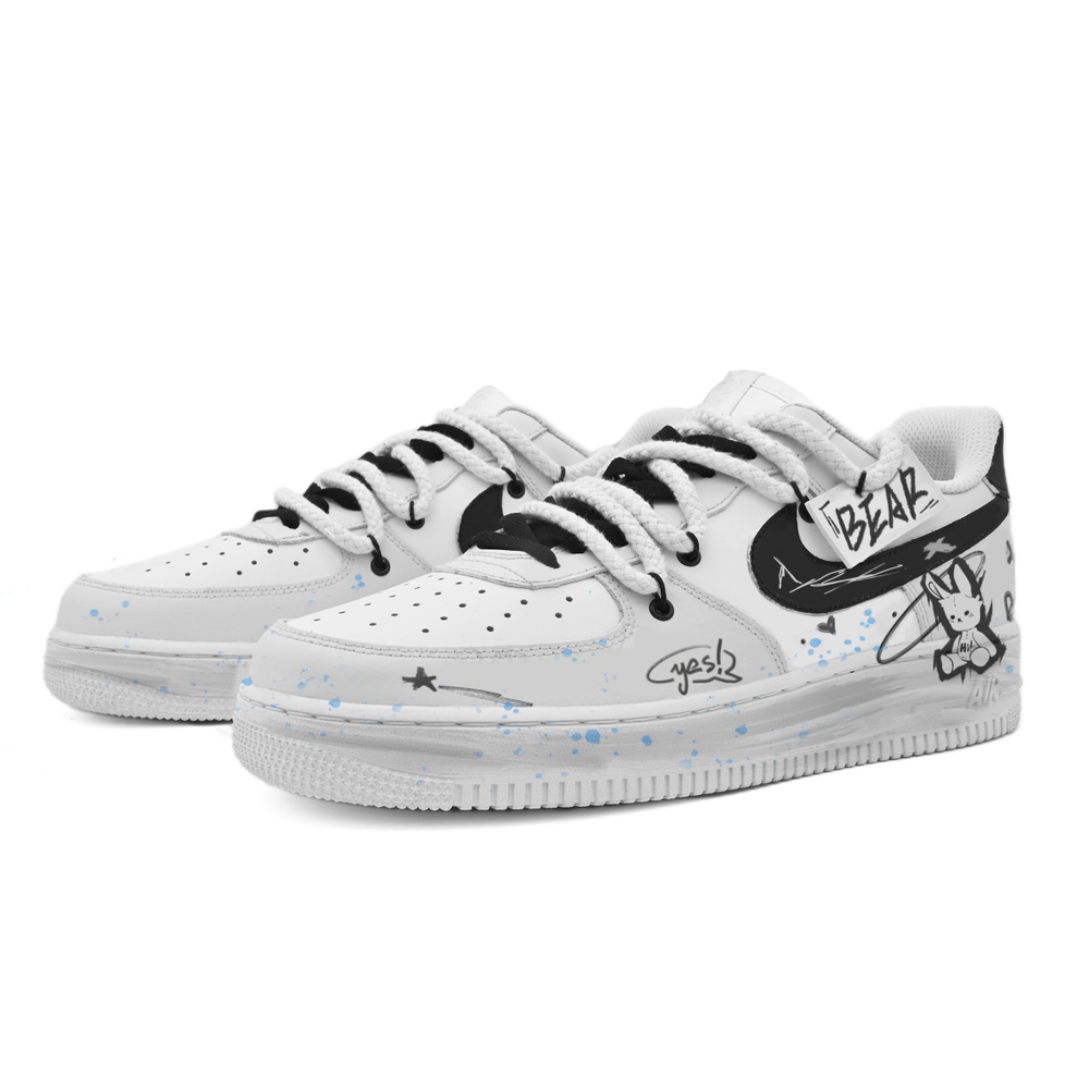 【 】 Nike Air Force 1 Low