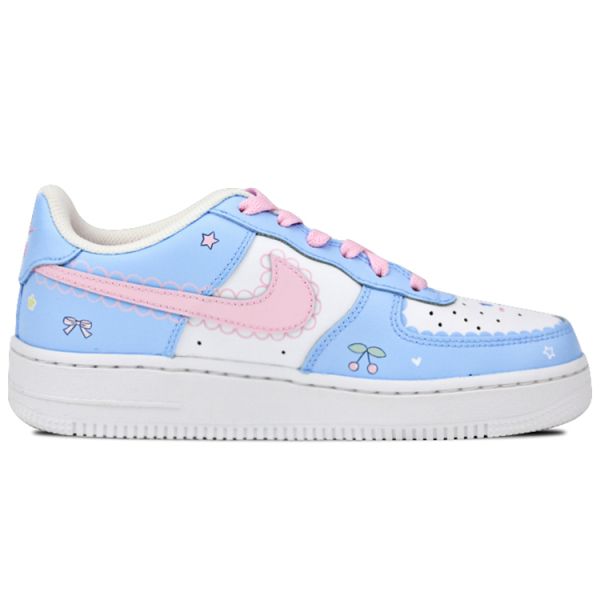 【 】 Nike Air Force 1