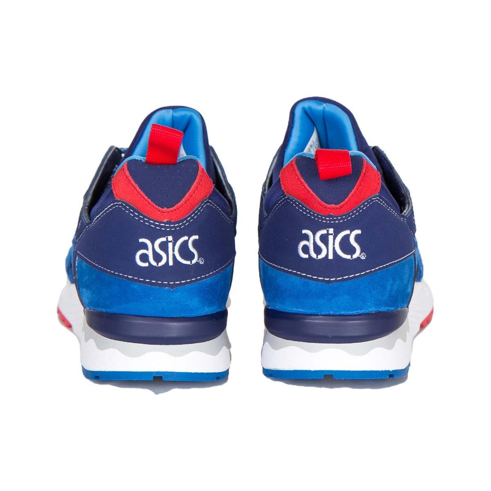 Mitata x Asics Gel-Lyte 5