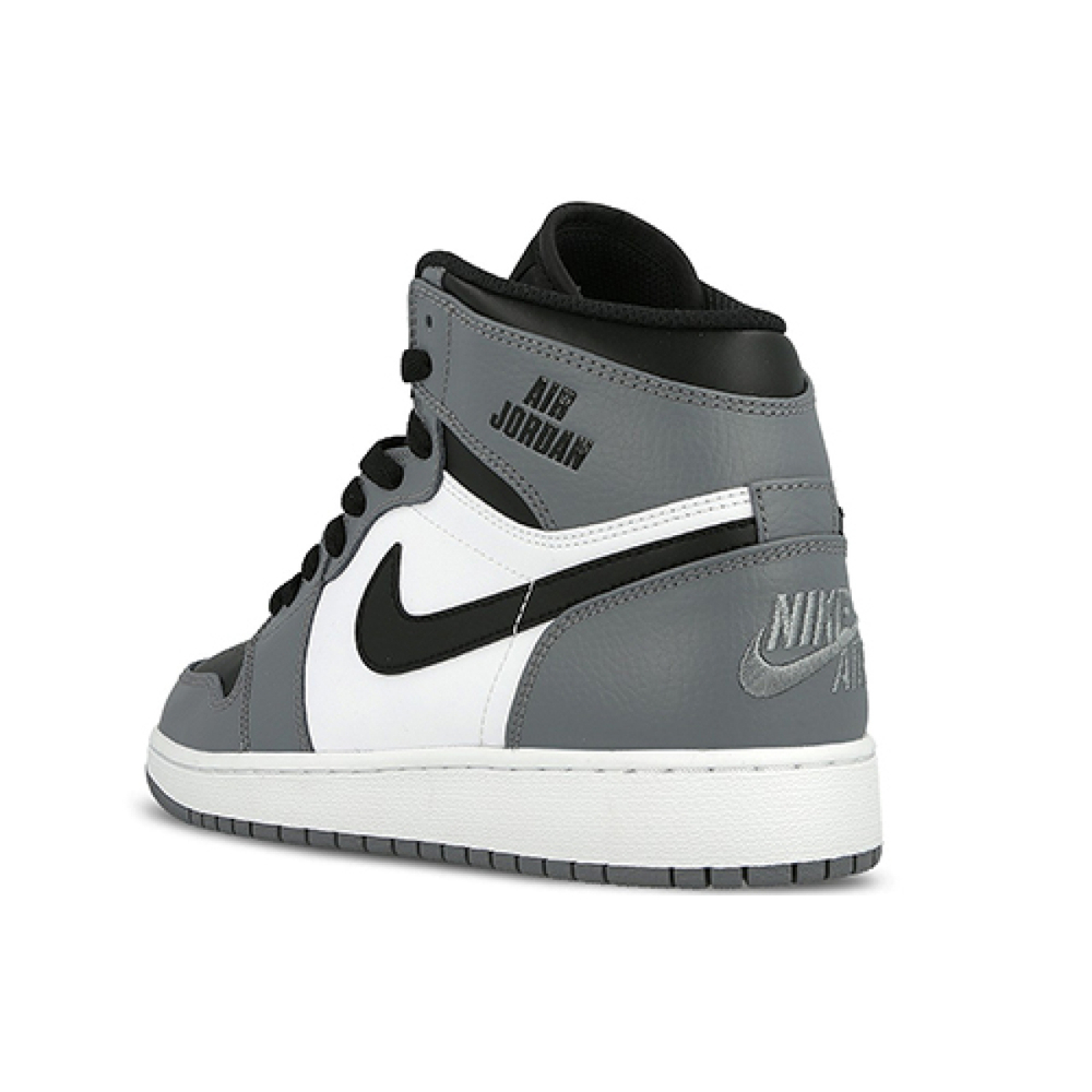 Jordan Air Jordan 1 Retro High Rare Air Cool Grey