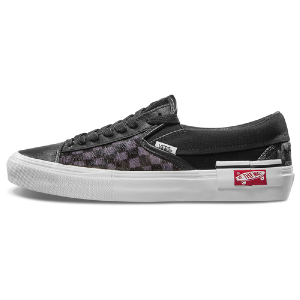 Vans slip-on Cap LX