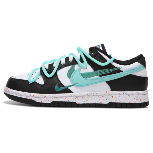 【 】 Nike Dunk Low NO.205