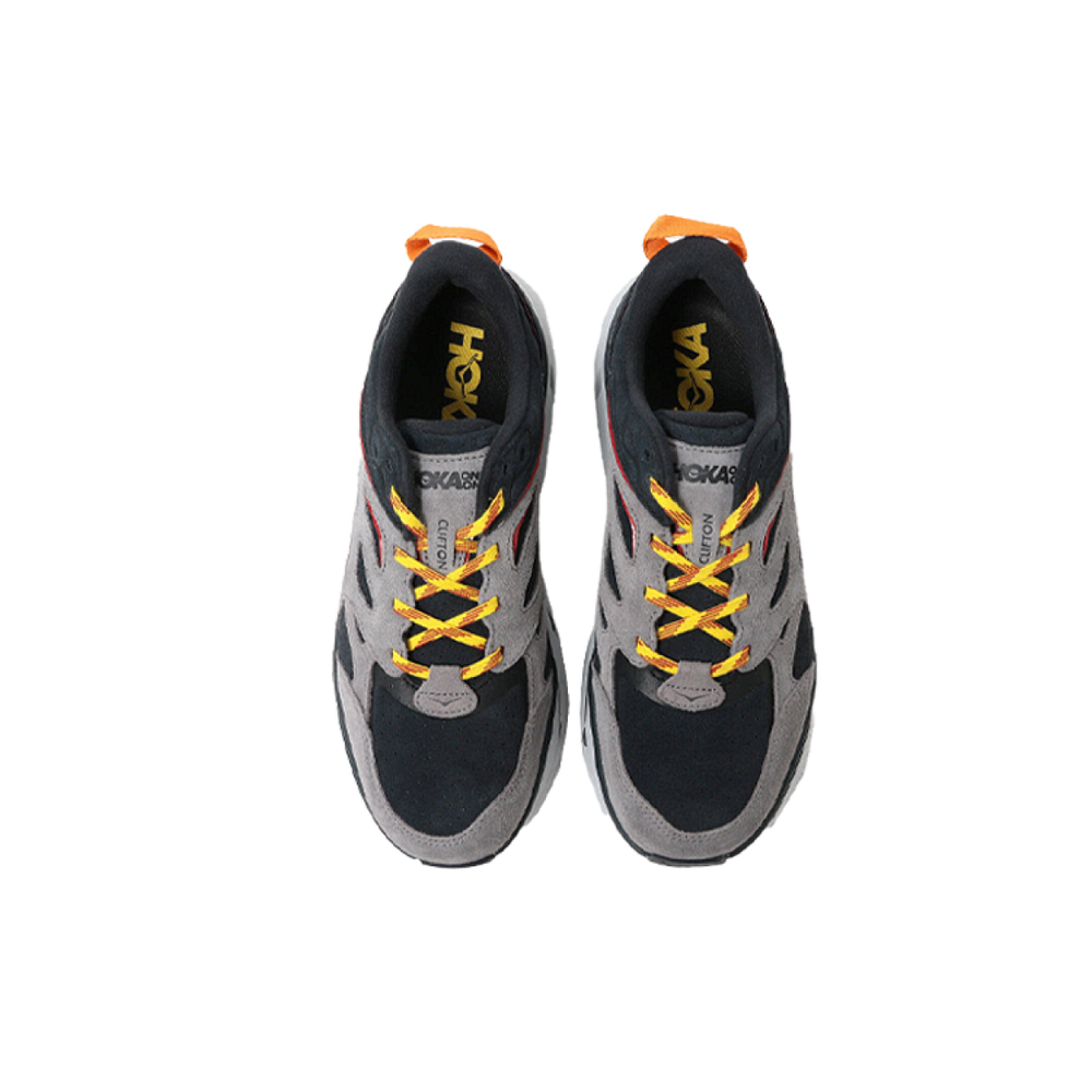 HOKA ONE ONE Clifton L Suede