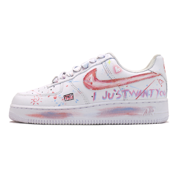 【 】 Nike Air Force 1 GS