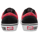 BAKER x Vans Old Skool Pro