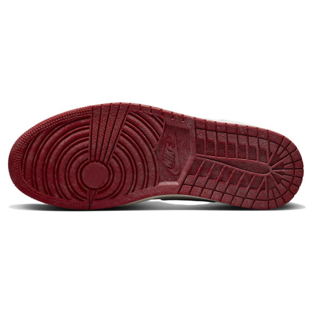 Air Jordan 1 Retro High OG "Lost & Found" 2022