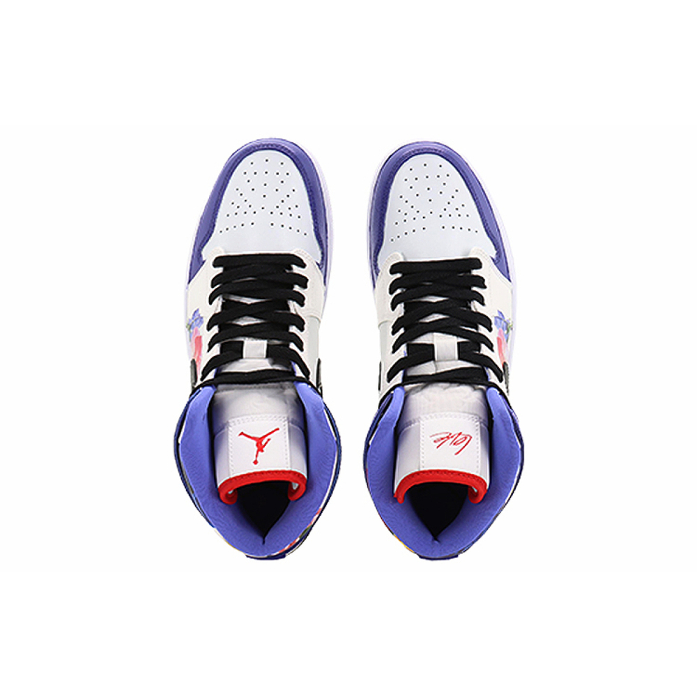 【 】 Jordan Air Jordan 1
