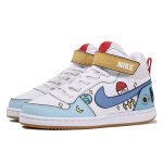 【 】 Nike Court Borough Mid
