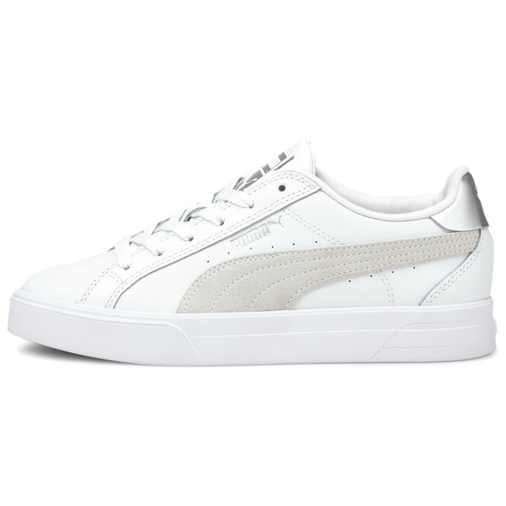 PUMA Announcer
