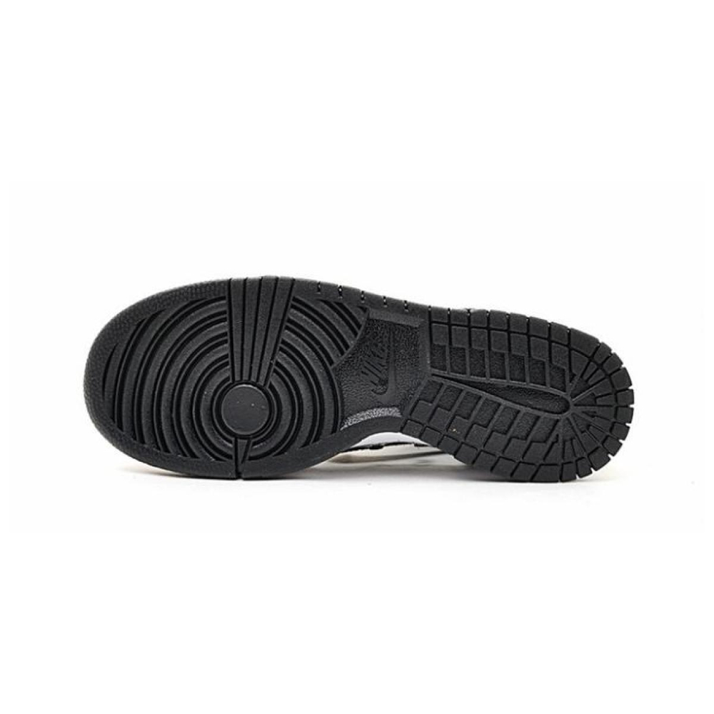 Nike Dunk Comme Des Garcons Clear