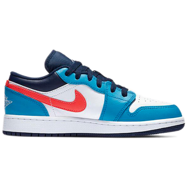 Jordan Air Jordan 1 Low "Game Time"