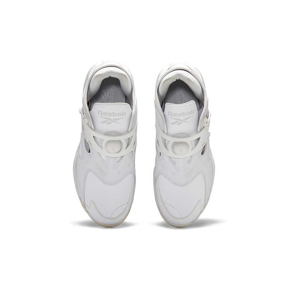 Reebok Pump Court