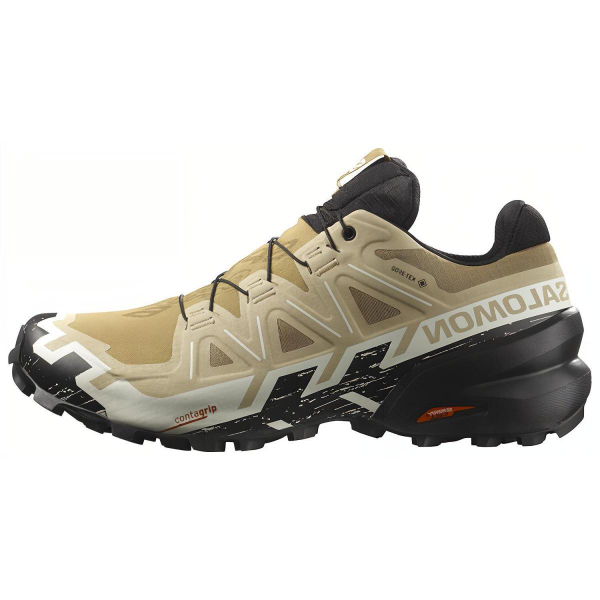 Salomon Speedcross 6 Gore-tex