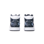 【 】 Jordan Air Jordan 1 Mid "Island Green"