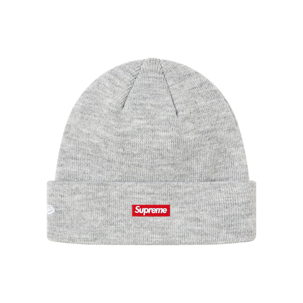 Supreme FW20 Week 3 New Era® S Logo Beanie