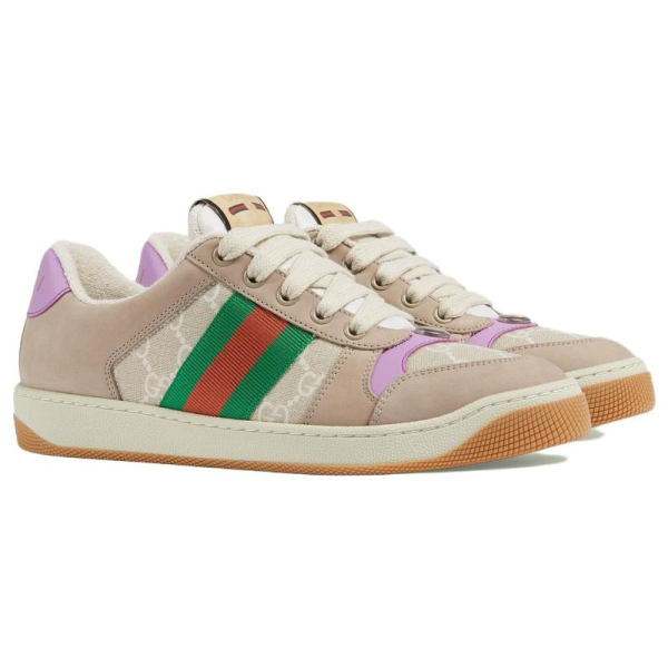 GUCCI Screener