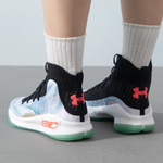 Under Armour Curry 4 4