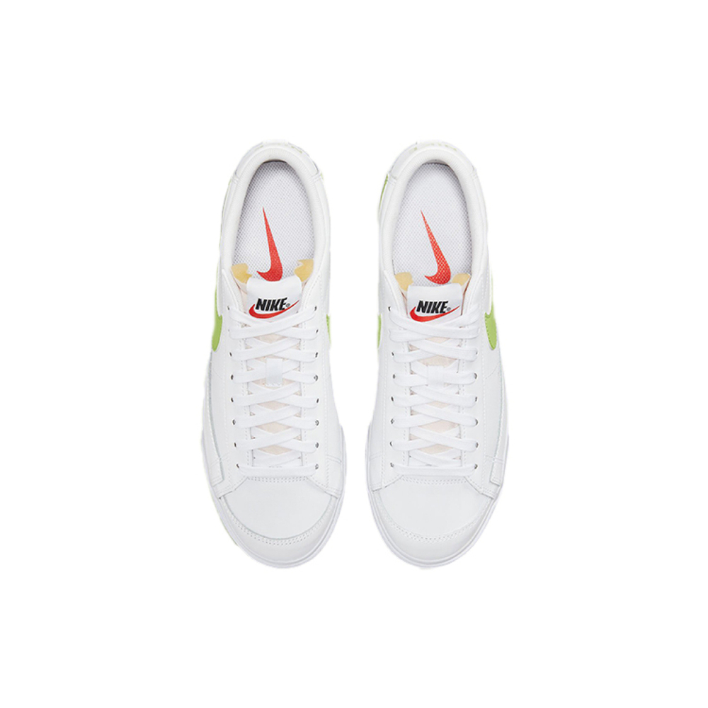 Nike Blazer Platform