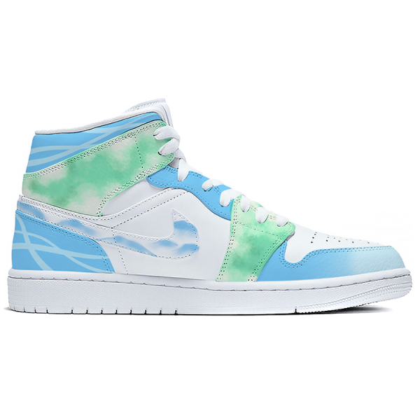 【 】 Jordan Air Jordan 1 Mid