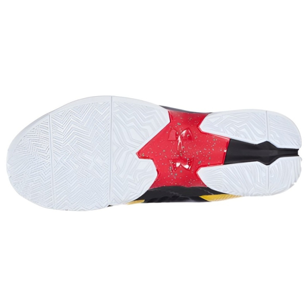 Under Armour Curry 2.5 Long Shot