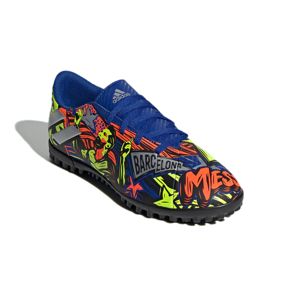 Adidas Messi Messi 19.4 Tf J