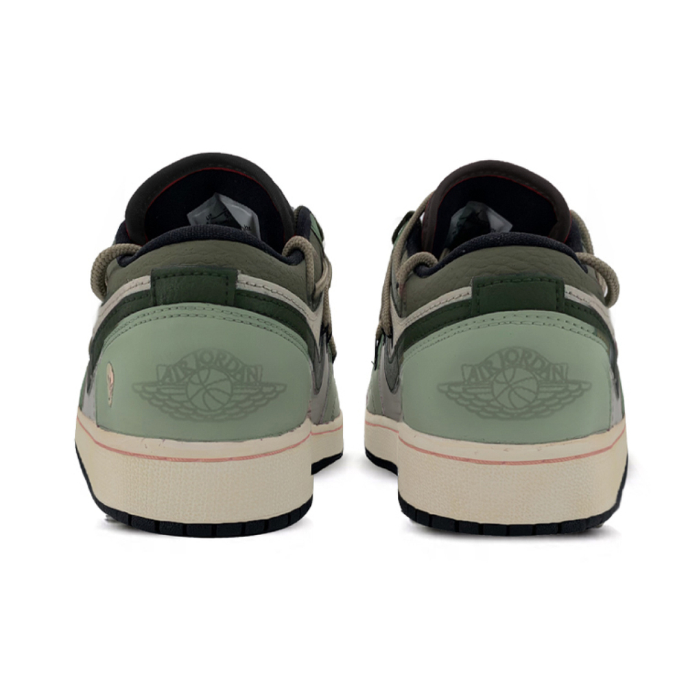 【 】 Jordan Air Jordan 1 Low