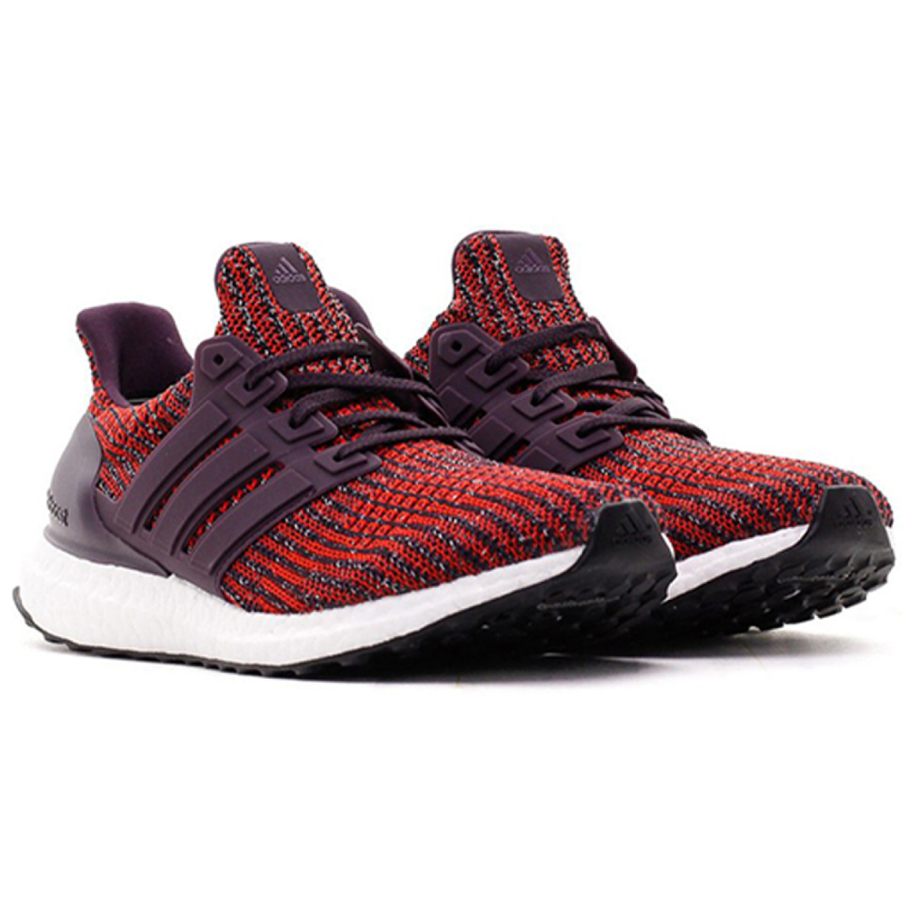 Adidas ULT Deep Burgundy TPU