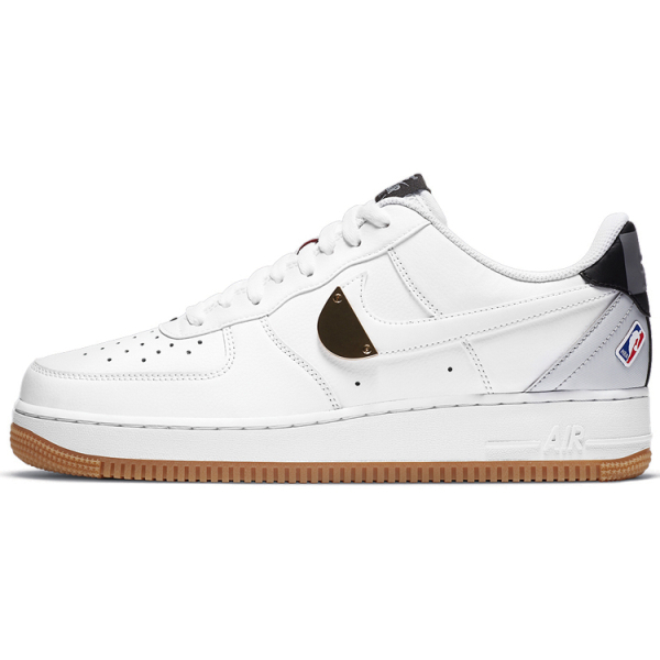 Nike Air Force 1 nba pack
