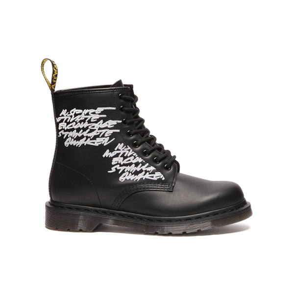Futura x Dr.Martens 1460