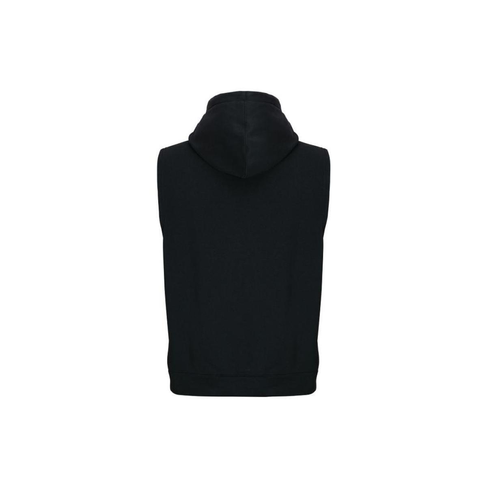 Under Armour Curry fleece Logo