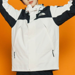 THE NORTH FACE FW23 MARTIS JACKET LOGO