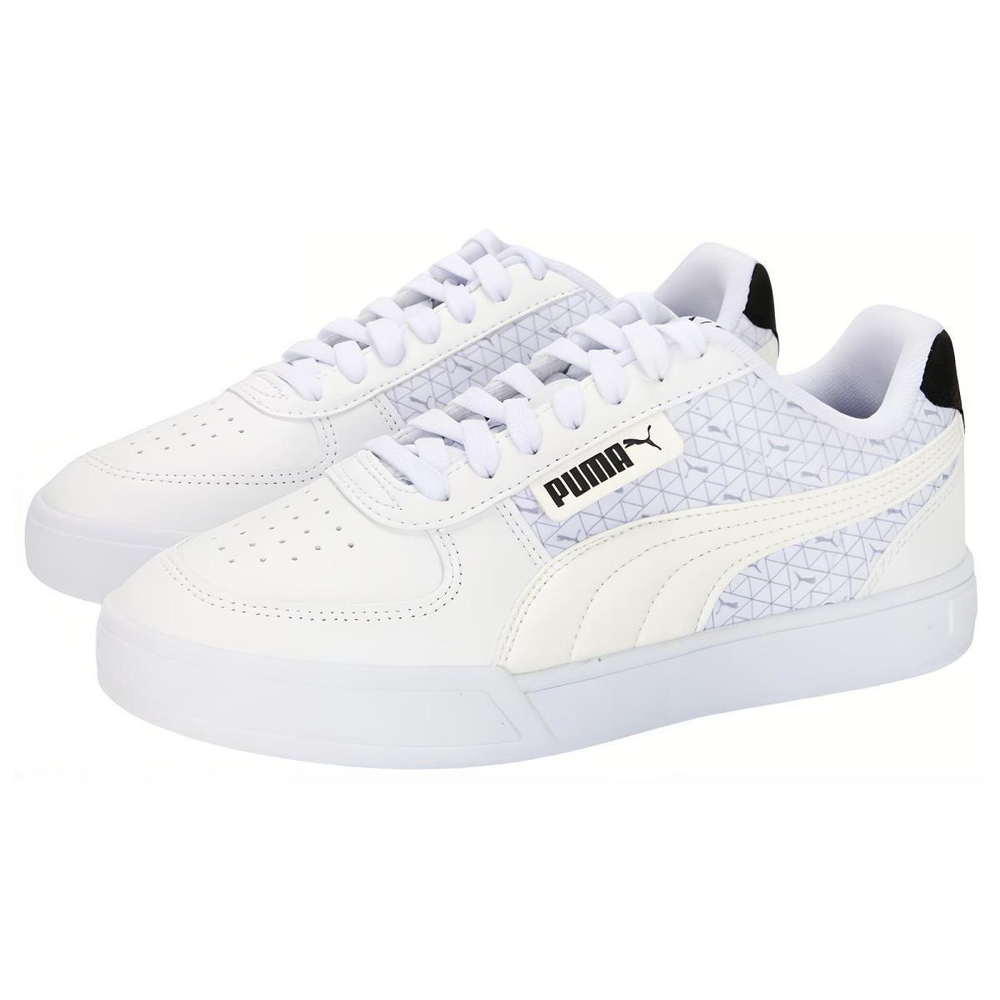 PUMA Caven Logo Power