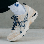 Costs x Asics GT-2160