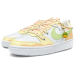 【 】 Nike Court Borough Low GS