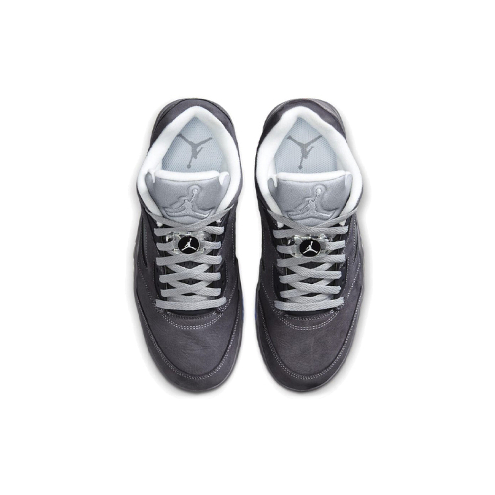 Jordan Air Jordan 5 Low Golf "Wolf Grey"