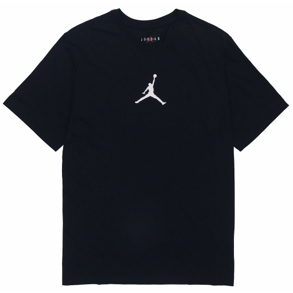 Jordan Dfct Ss Crew Logo T